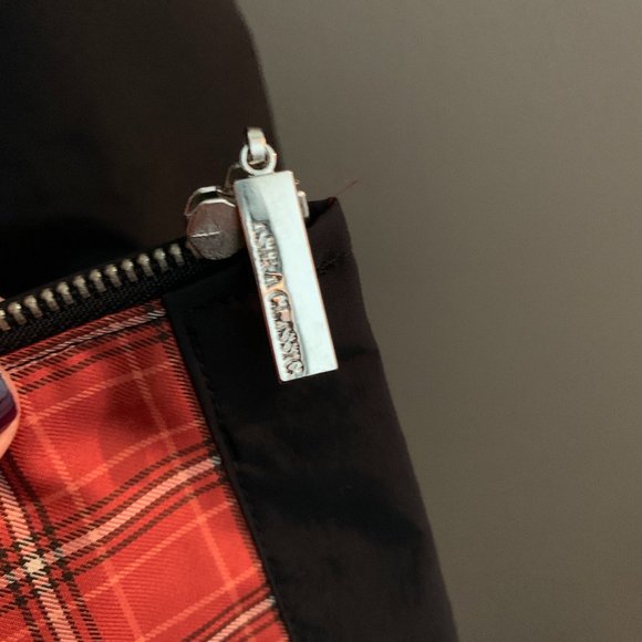 NWOT Astra Full Zip Women's Golf Jacket Sz M - Picture 6 of 6